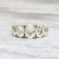 The Prasiolite Queen Ring - Victoria's Jewellery