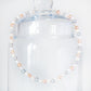 6.5-8mm Natural Fresh Water Pearl Necklace