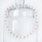 6.5-8mm Natural Fresh Water Pearl Necklace
