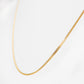 Curb Chain - 45cm