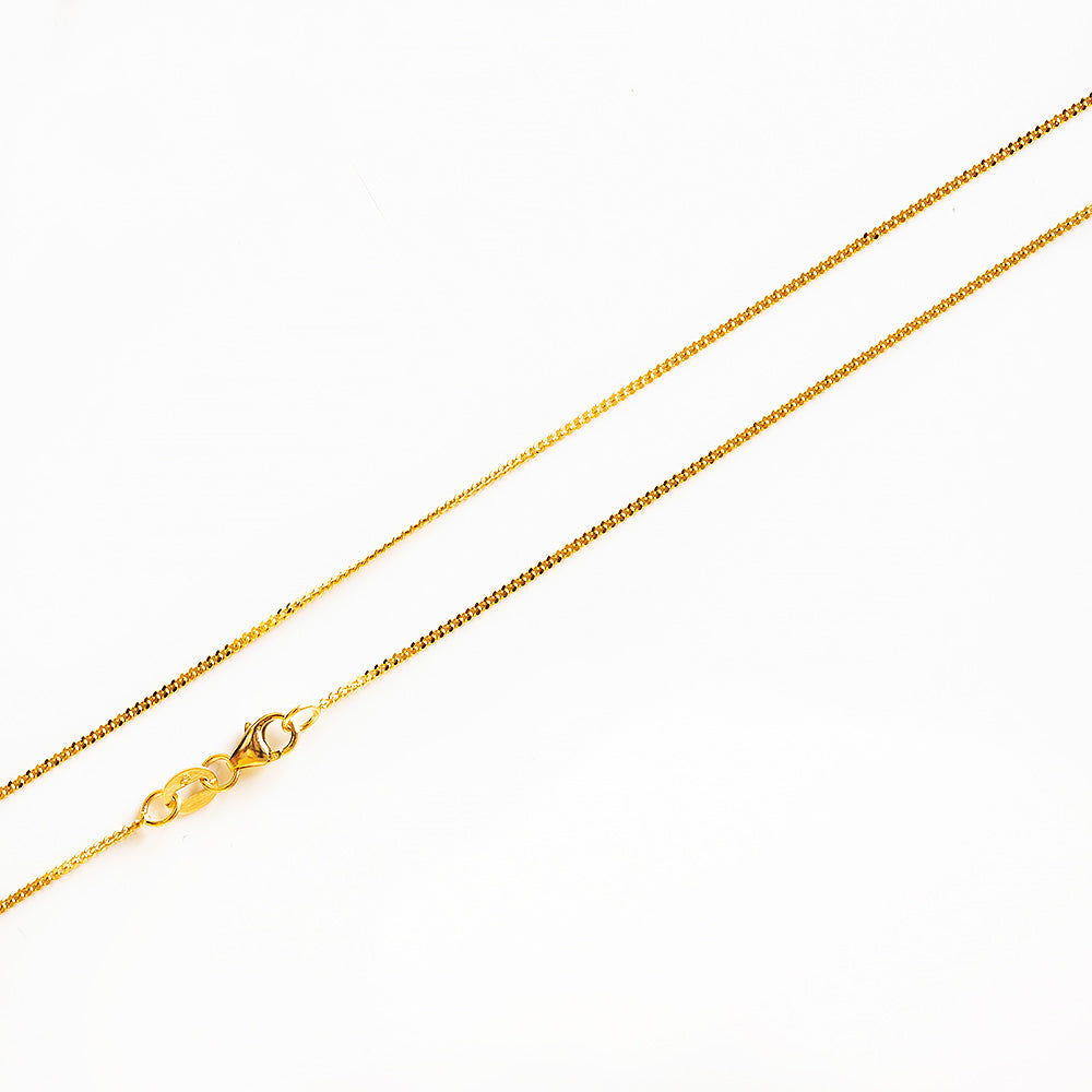 Curb Chain - 45cm