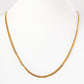 Curb Chain - 50cm