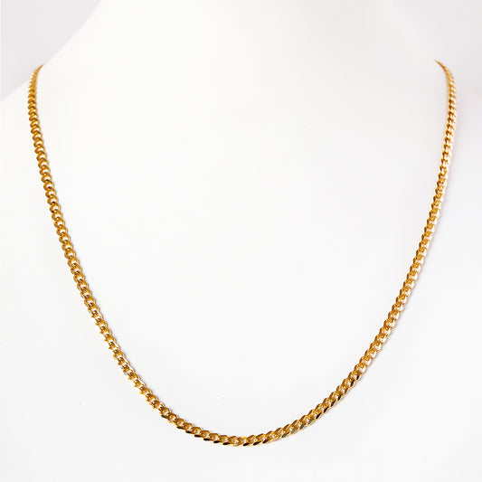 Curb Chain - 50cm