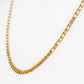 Curb Chain - 50cm