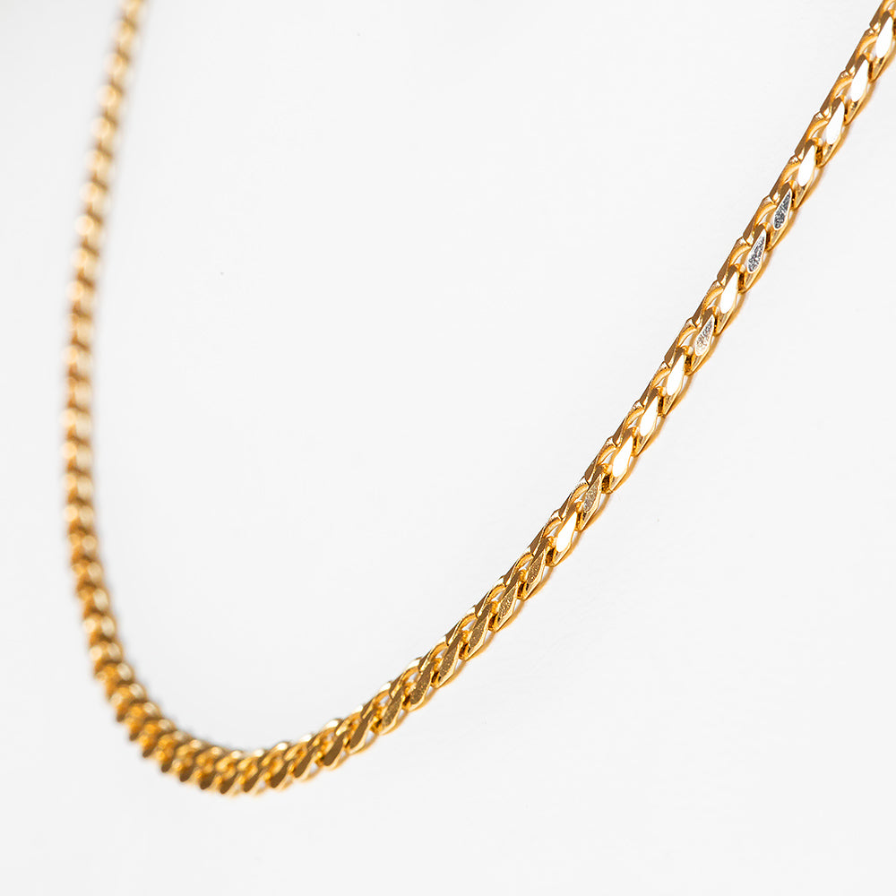 Curb Chain - 50cm