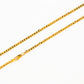 Curb Chain - 50cm