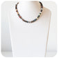 Multi-Colour Fresh Water Pearl Necklace