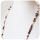 The Rainbow Fresh Water Pearl Necklace