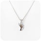 The Baby Foot Pendant