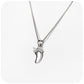 The Baby Foot Pendant
