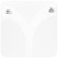 The Cubic Zirconia Trio Stud Earrings