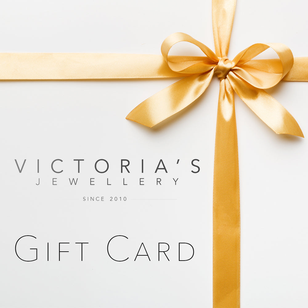 Victoria's Jewellery Gift Card - Victoria's Jewellery